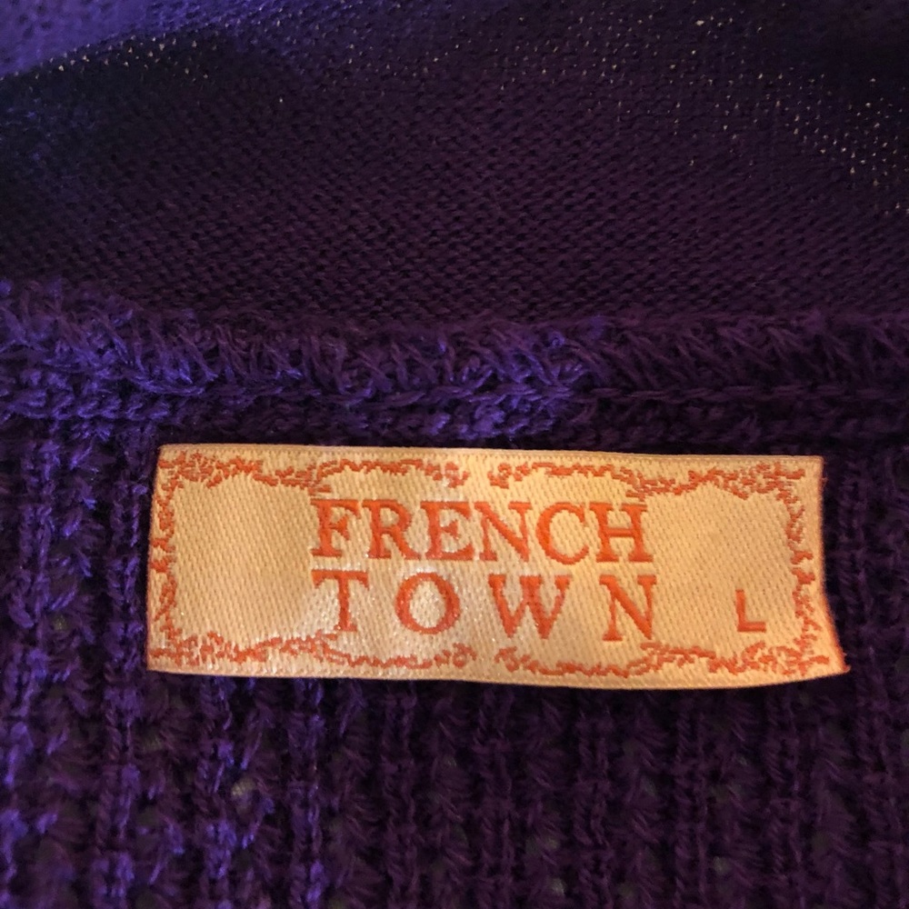 Cardigan - Picture 3 of 3